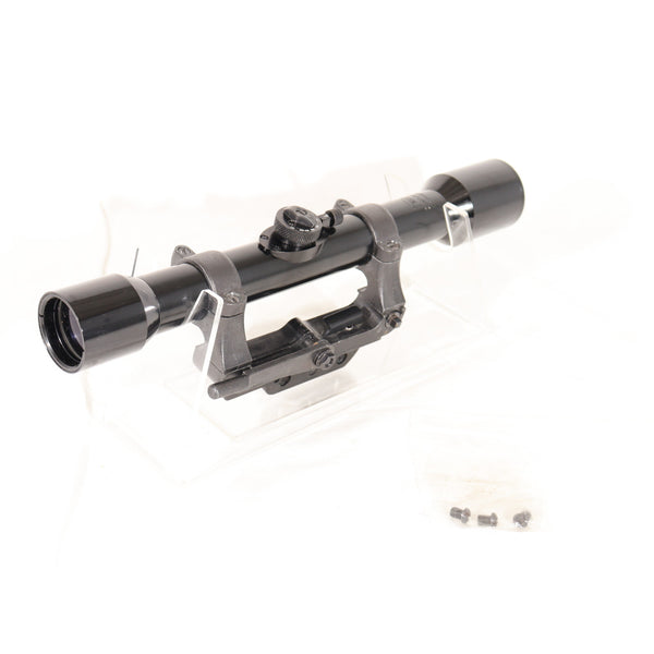 【中古即納】[MIL] S&T Kar98k(SPG18)用 ZF39タイプ スコープ&マウントセット(20150223)