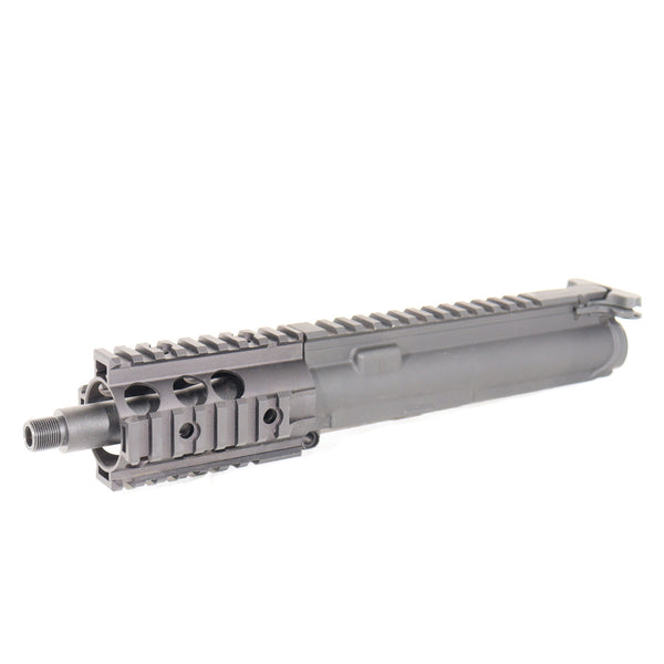 【中古即納】[MIL] VFC M4ES アッパーレシーバー&ハンドガードセット(20150223)