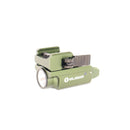 【中古即納】[MIL] OLIGHT PL-MINI 2 VALKYRIE 600ルーメン タクティカルライト OD(オリーブドラブ)(20150223)