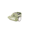 【中古即納】[MIL] OLIGHT PL-MINI 2 VALKYRIE 600ルーメン タクティカルライト OD(オリーブドラブ)(20150223)