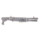 【中古即納】[MIL] 東京マルイ エアーショットガン スパス12 (18歳以上専用)(20150223)