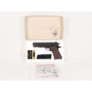 【中古即納】[MIL] 東京マルイ エアーハンドガン コルトM1911A1ガバメント ハイグレード/ホップアップ (18歳以上専用)(20150223)