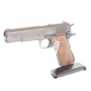 【中古即納】[MIL] 東京マルイ エアーハンドガン コルトM1911A1ガバメント ハイグレード/ホップアップ (18歳以上専用)(20150223)