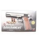 【中古即納】[MIL] 東京マルイ エアーハンドガン コルトM1911A1ガバメント ハイグレード/ホップアップ (18歳以上専用)(20150223)