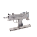 【中古即納】[MIL] マルゼン ガスブローバックサブマシンガン イングラム M11 ABS (18歳以上専用)(20150223)