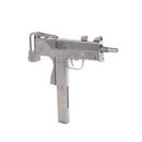 【中古即納】[MIL] マルゼン ガスブローバックサブマシンガン イングラム M11 ABS (18歳以上専用)(20150223)