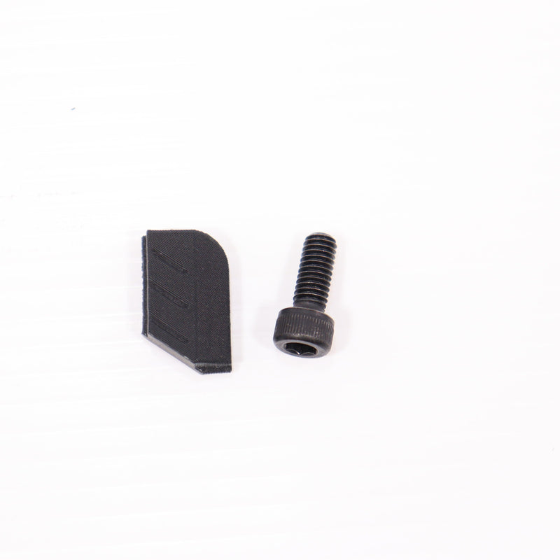 【中古即納】[MIL] SRU SRQ GBB AR Advancedキット BK(sr-q-stkgp-bk)(20170731)