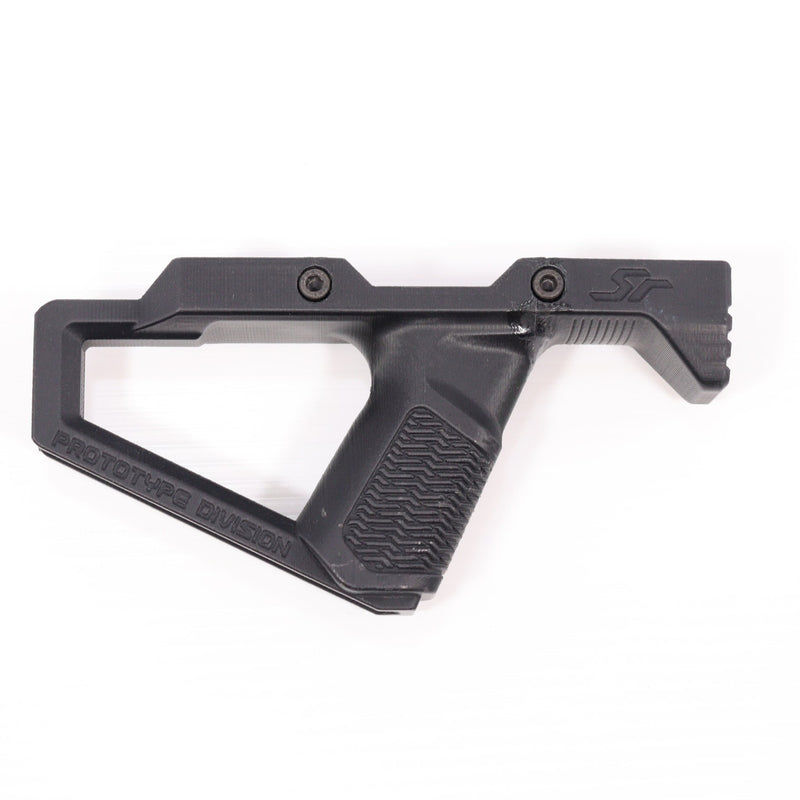 【中古即納】[MIL] SRU SRQ GBB AR Advancedキット BK(sr-q-stkgp-bk)(20170731)