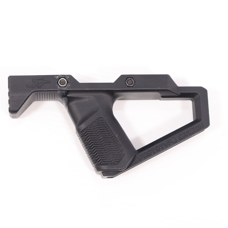 【中古即納】[MIL] SRU SRQ GBB AR Advancedキット BK(sr-q-stkgp-bk)(20170731)
