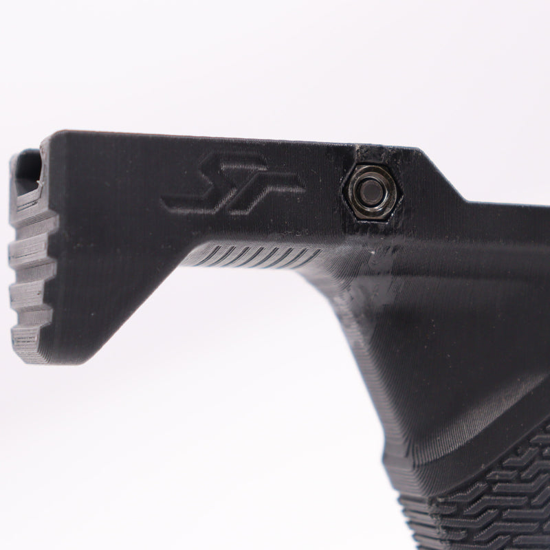 【中古即納】[MIL] SRU SRQ GBB AR Advancedキット BK(sr-q-stkgp-bk)(20170731)