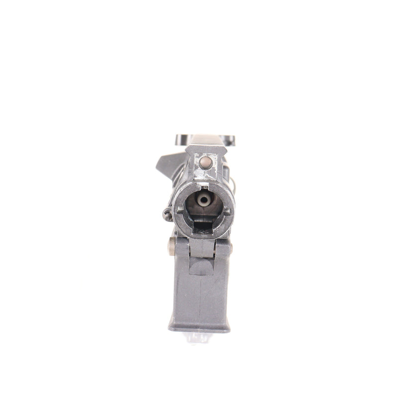 【中古即納】[MIL] CYMA(シーマ) SR-16 URX4-K FRPスポーツライン ETU電動ガン ジャンクパーツセット(20150223)