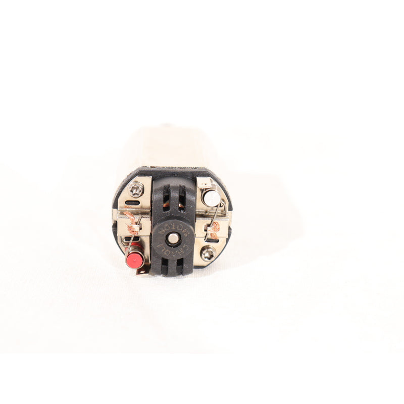 【中古即納】[MIL] Guangdong Chaoli Motor 電動ガン用 モーター ロング(20150223)