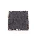 【中古即納】[MIL] ノーブランド SEAL Team Trident Cat Head ベルクロパッチ AOR1(20150223)