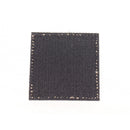 【中古即納】[MIL] ノーブランド SEAL Team Trident Cat Head ベルクロパッチ AOR1(20150223)
