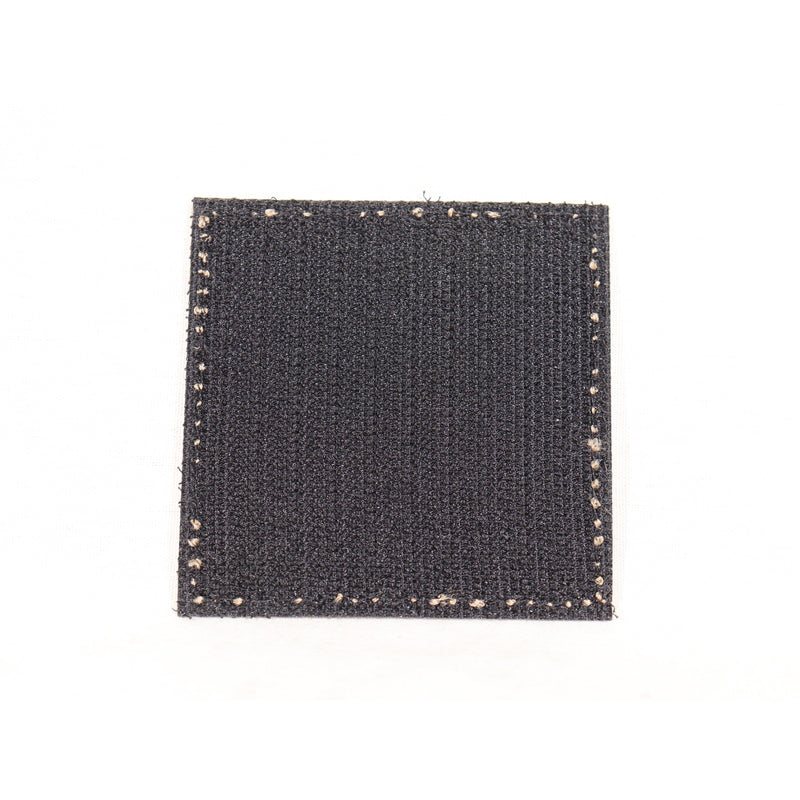 【中古即納】[MIL] ノーブランド SEAL Team Trident Cat Head ベルクロパッチ AOR1(20150223)