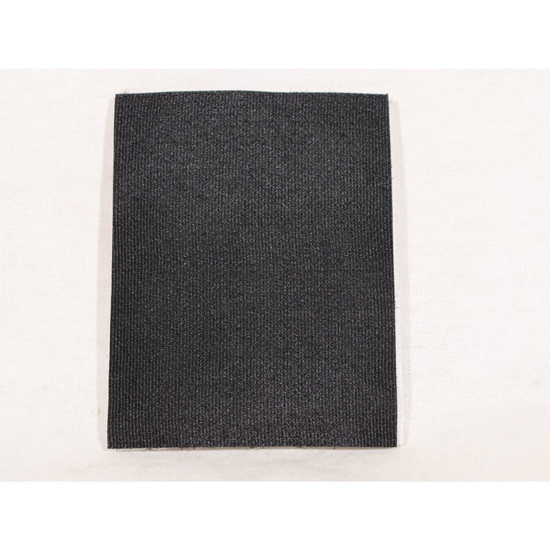 【中古即納】[MIL] ノーブランド 安全第一 刺繍ベルクロパッチ(20150223)