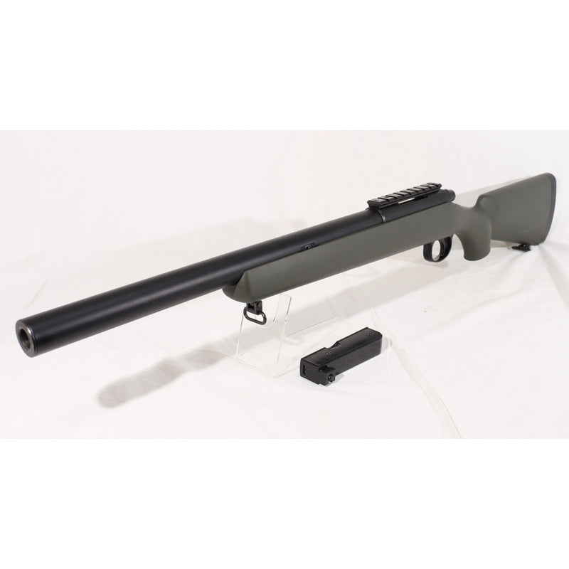 【中古即納】[MIL] 東京マルイ ボルトアクション VSR-10 プロスナイパーバージョン Gスペック O.D.カラー (18歳以上専用)(20160226)