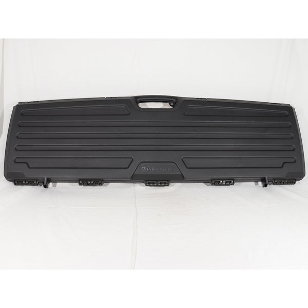 【中古即納】[MIL] Plano(プラノ) SE ダブルスコープライフル/ショットガンケース(DoskoSportロゴ)(#10588)(20150223)