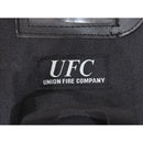 【中古即納】[MIL] UFC(ユニオンファイアカンパニー) ダブルガンケース BK(ブラック/黒)(100×28cm/70×27cm)(20150223)