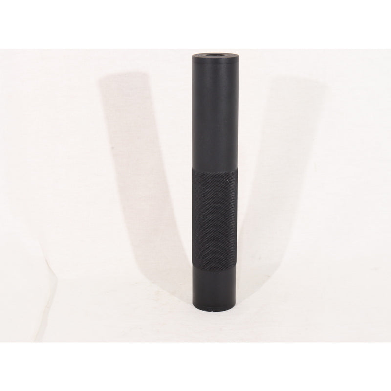 【中古即納】[MIL] ノーブランド φ35×198mm サイレンサー SPECIAL FORCE刻印(20150223)