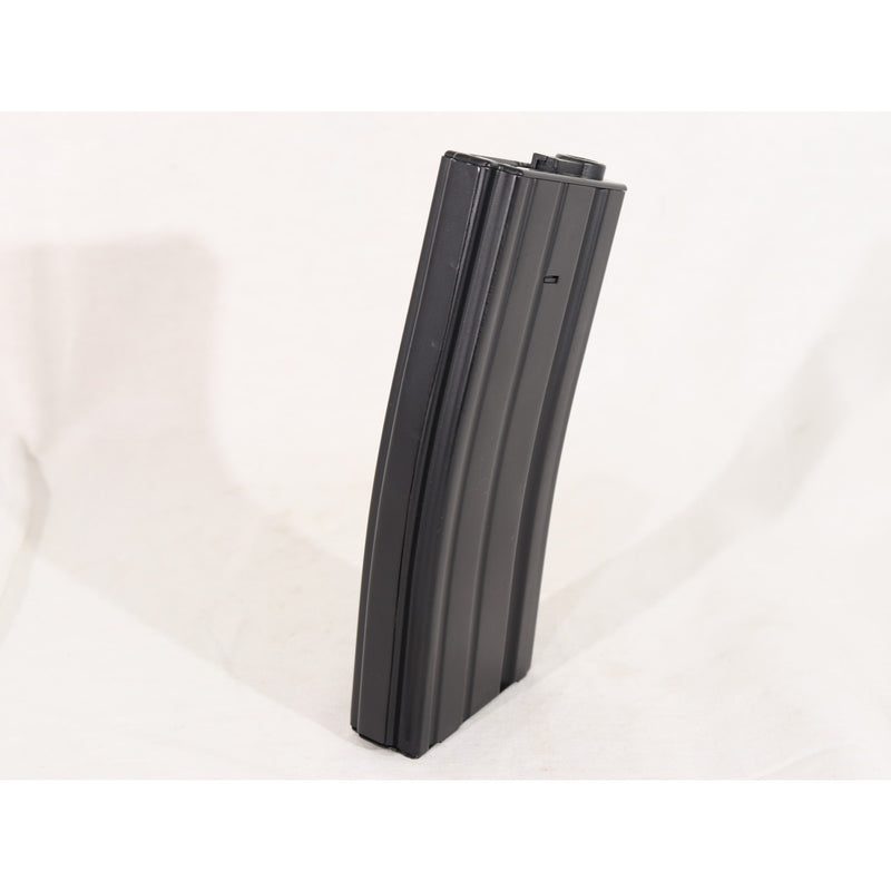 【中古即納】[MIL] ノーブランド M4/M16用 300連射マガジン(20150223)