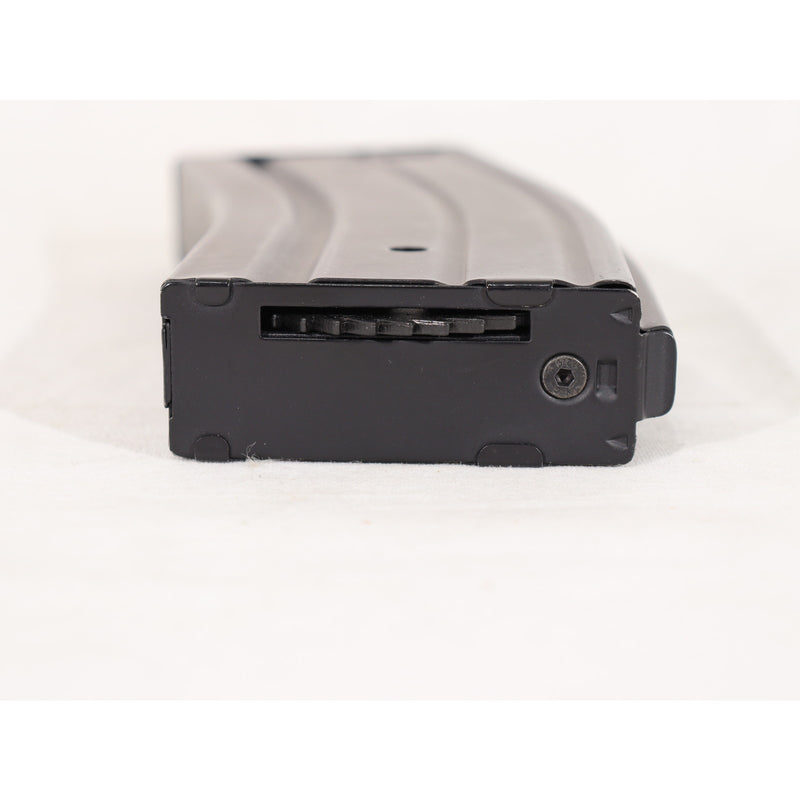 【中古即納】[MIL] ノーブランド M4/M16用 300連射マガジン(20150223)