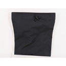 【中古即納】[MIL] ノーブランド ダンプポーチ BK(ブラック/黒)(20150223)