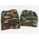 【中古即納】[MIL] イーグル模型(イーグルフォース) BDU上下セット サイズUS.S-S WD(20150223)