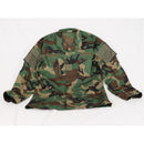 【中古即納】[MIL] イーグル模型(イーグルフォース) BDU上下セット サイズUS.S-S WD(20150223)