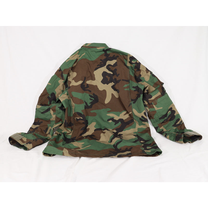 【中古即納】[MIL] イーグル模型(イーグルフォース) BDU上下セット サイズUS.S-S WD(20150223)