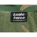 【中古即納】[MIL] イーグル模型(イーグルフォース) BDU上下セット サイズUS.S-S WD(20150223)