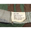 【中古即納】[MIL] イーグル模型(イーグルフォース) BDU上下セット サイズUS.S-S WD(20150223)