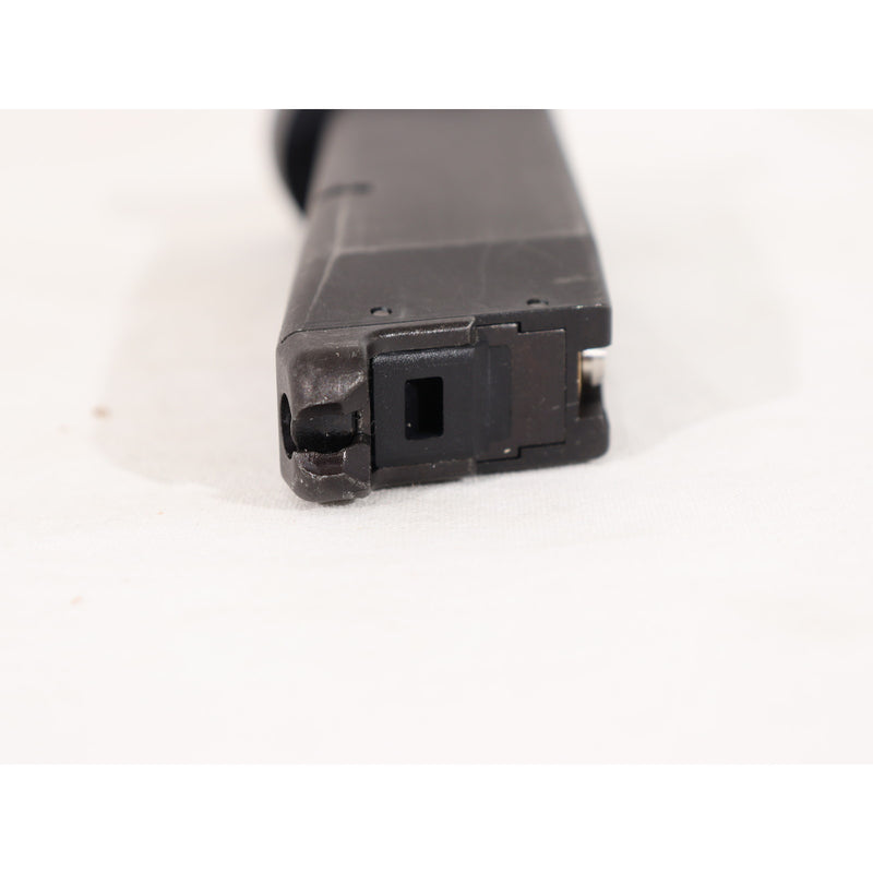 【中古即納】[MIL] KSC M9/M92 24連CO2マガジン ブラック(20240930)
