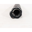 【中古即納】[MIL] DYTAC SUREFIREタイプ SOCOM556-RC1 QDサイレンサー & SF3P-556 スチールフラッシュハイダー BK(ブラック/黒)(20150223)