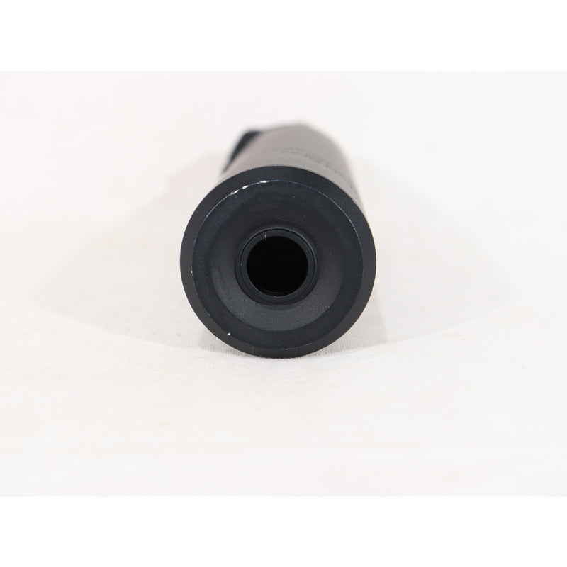 【中古即納】[MIL] DYTAC SUREFIREタイプ SOCOM556-RC1 QDサイレンサー & SF3P-556 スチールフラッシュハイダー BK(ブラック/黒)(20150223)