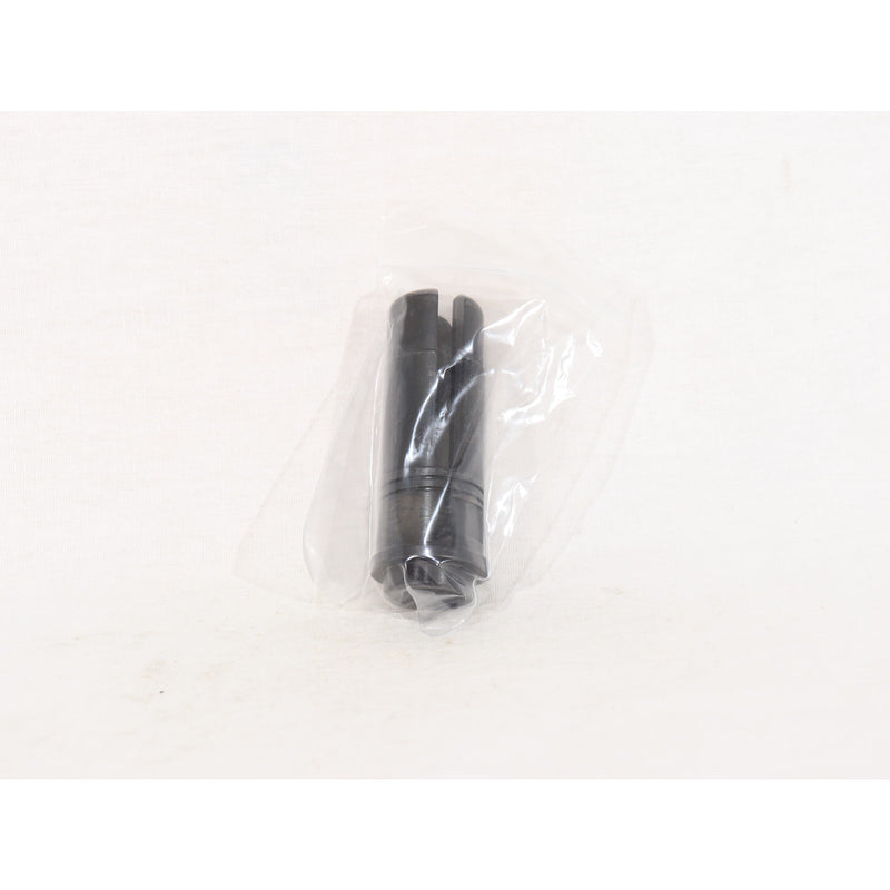 【中古即納】[MIL] DYTAC SUREFIREタイプ SOCOM556-RC1 QDサイレンサー & SF3P-556 スチールフラッシュハイダー BK(ブラック/黒)(20150223)