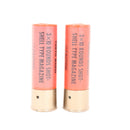 【中古即納】[MIL] 東京マルイ ショットシェル型マガジン(レッド)(20150223)