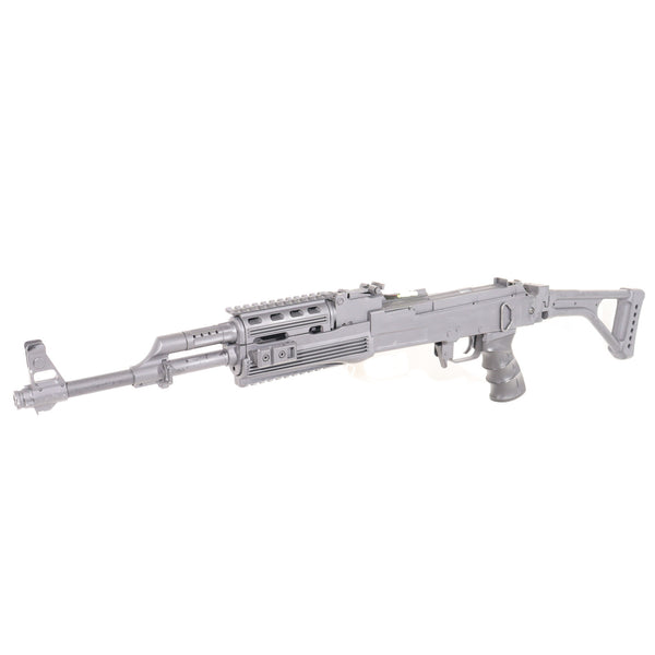 【中古即納】[MIL] CYMA(シーマ) 電動ライフル AK47 タクティカル フォールディングストック スポーツライン(CM522U) (ジャンク品) (18歳以上専用)(20150223)