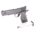 【中古即納】[MIL] WA ウエスタンアームズ ガスブローバック パラオーディナンス P14・45 リミテッド HW(ヘビーウェイト) (18歳以上専用)(20150223)