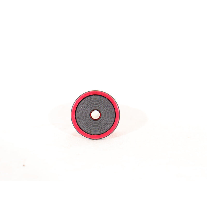【中古即納】[MIL] SHS アルミCNC ダンパーシリンダーヘッド Ver2(20150223)
