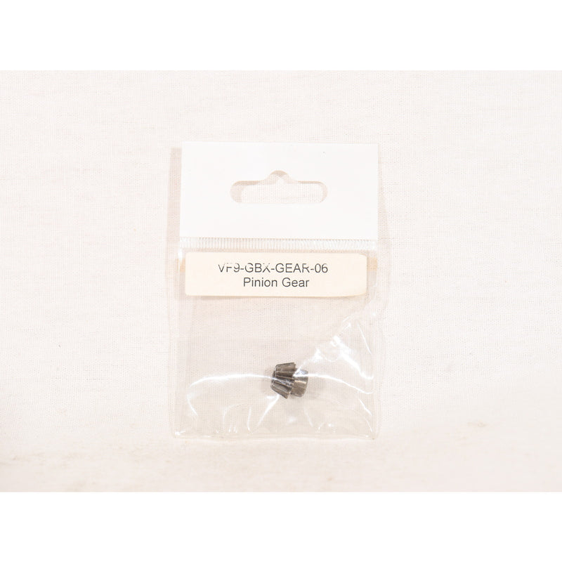【中古即納】[MIL] VFC モーターピニオンギア(VF9-GBX-GEAR-06)(20150223)