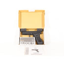 【中古即納】[MIL] GHK×Umarex(ウマレックス) ガスブローバック グロック17 Gen.3 (JPver./GLOCKライセンス)(ghk-g17g3-al) (18歳以上専用)(20230305)