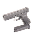 【中古即納】[MIL] GHK×Umarex(ウマレックス) ガスブローバック グロック17 Gen.3 (JPver./GLOCKライセンス)(ghk-g17g3-al) (18歳以上専用)(20230305)