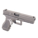 【中古即納】[MIL] GHK×Umarex(ウマレックス) ガスブローバック グロック17 Gen.3 (JPver./GLOCKライセンス)(ghk-g17g3-al) (18歳以上専用)(20230305)