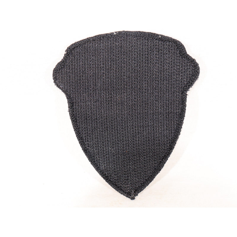 【中古即納】[MIL] ノーブランド UMBRELLA INSIGNIA 刺繍ベルクロパッチ(20150223)