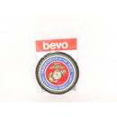 【中古即納】[MIL] bevo Department of The Navy USMC 刺繍ベルクロパッチ(20150223)