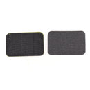 【中古即納】[MIL] ノーブランド Triple Aught Design Flag 刺繍ベルクロパッチ グリーン(20150223)