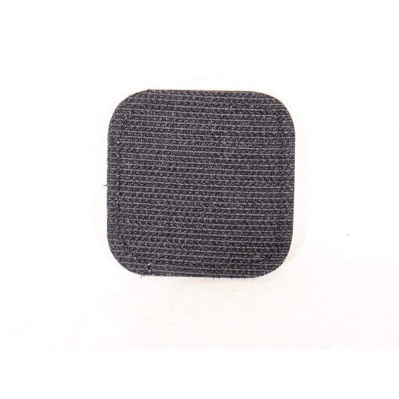 【中古即納】[MIL] ノーブランド 赤十字 刺繍ベルクロパッチ(20150223)