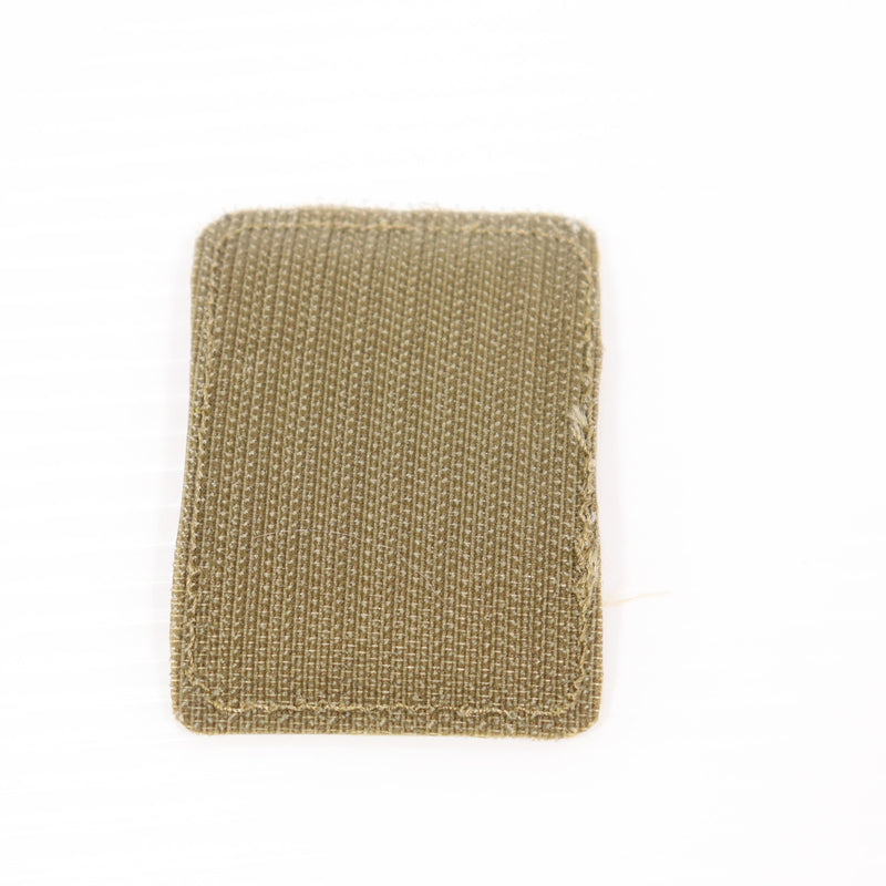 【中古即納】[MIL] RESCUER GEAR(レスキューギア) TACTICAL PVCベルクロパッチ(20150223)