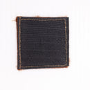 【中古即納】[MIL] 東京キャロル I LOVE MRE 刺繍ベルクロパッチ(20150223)